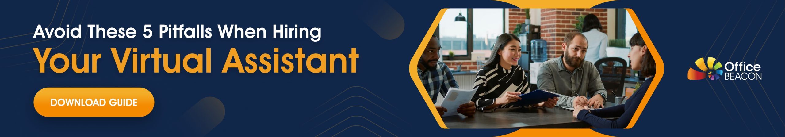 Hire a Virtual Assistant 