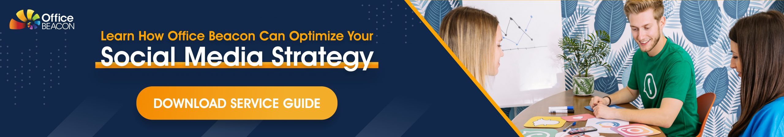 Social Media Strategy