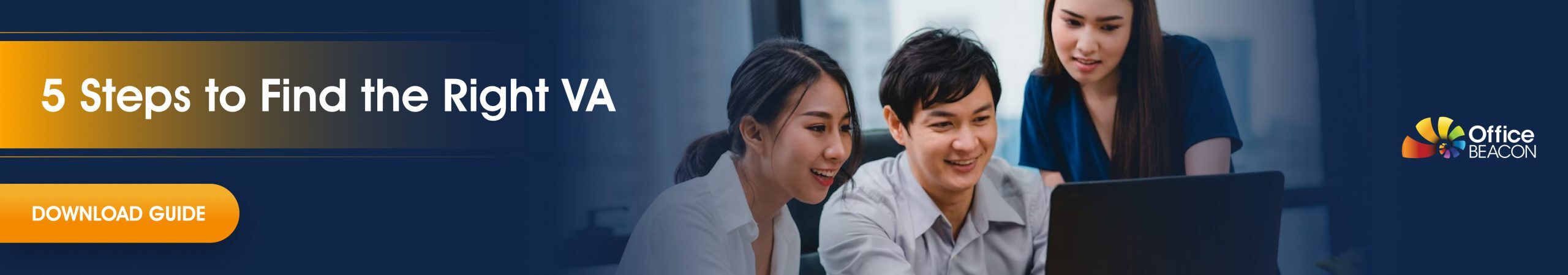 Find your Virtual Assistant